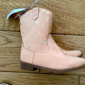 Cowgirl Boots